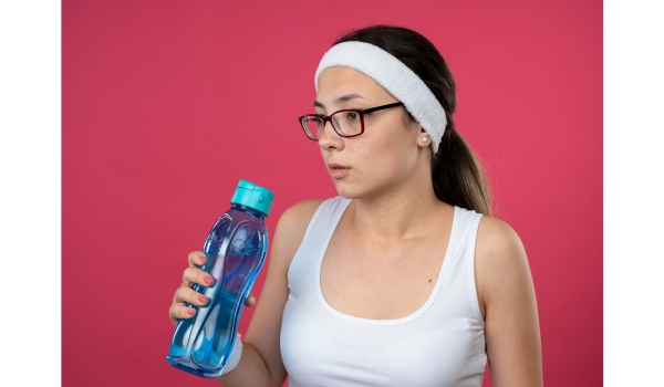 What is The Ice Water Hack for Weight Loss