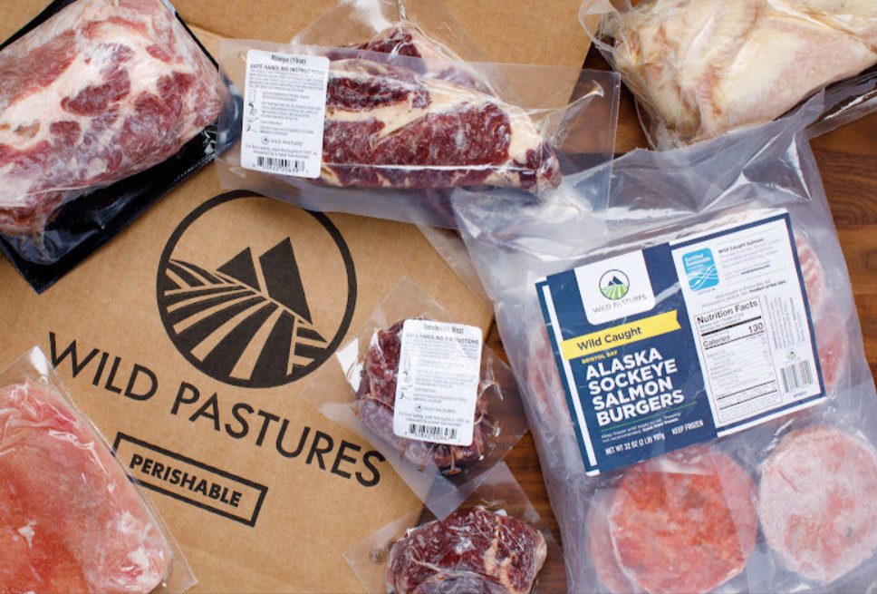 Wild Pastures Meat Subscription Box Reviews