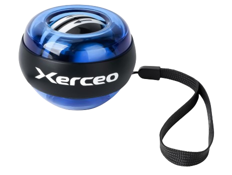 Xerceo Gyro Ball Reviews