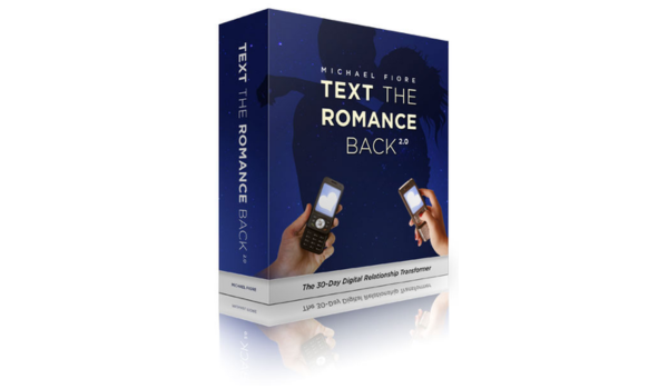 Text The Romance Back 2.0