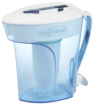 Zero Water Filter Pitcher Reviews