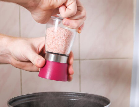 pink salt fat loss suses