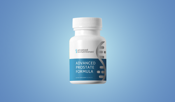 Advanced Prostate Formula