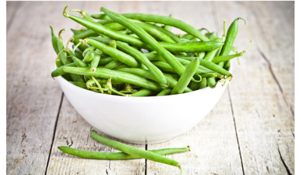 Are Green Beans Good For Weight Loss