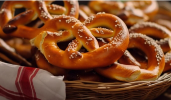 Are Pretzels Healthy For Weight Loss
