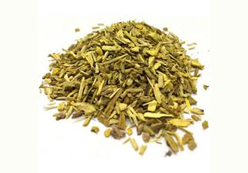 Berberine (from Berberis aristata Root)