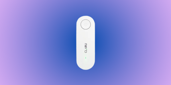 Clairu Air Purifier Reviews 