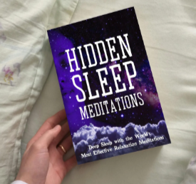 DeepSleep Bliss Bonus 3