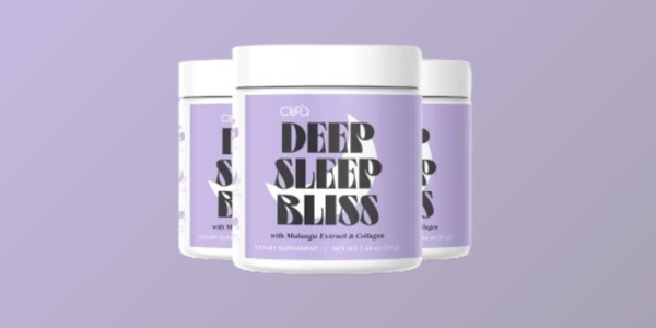 DeepSleep Bliss Reviews