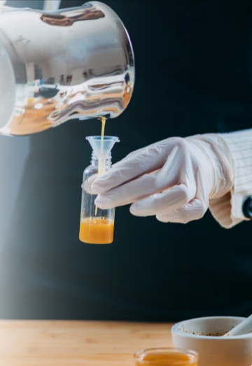 DeepSleep Bliss Science