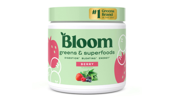 Does Bloom Help With Weight Loss