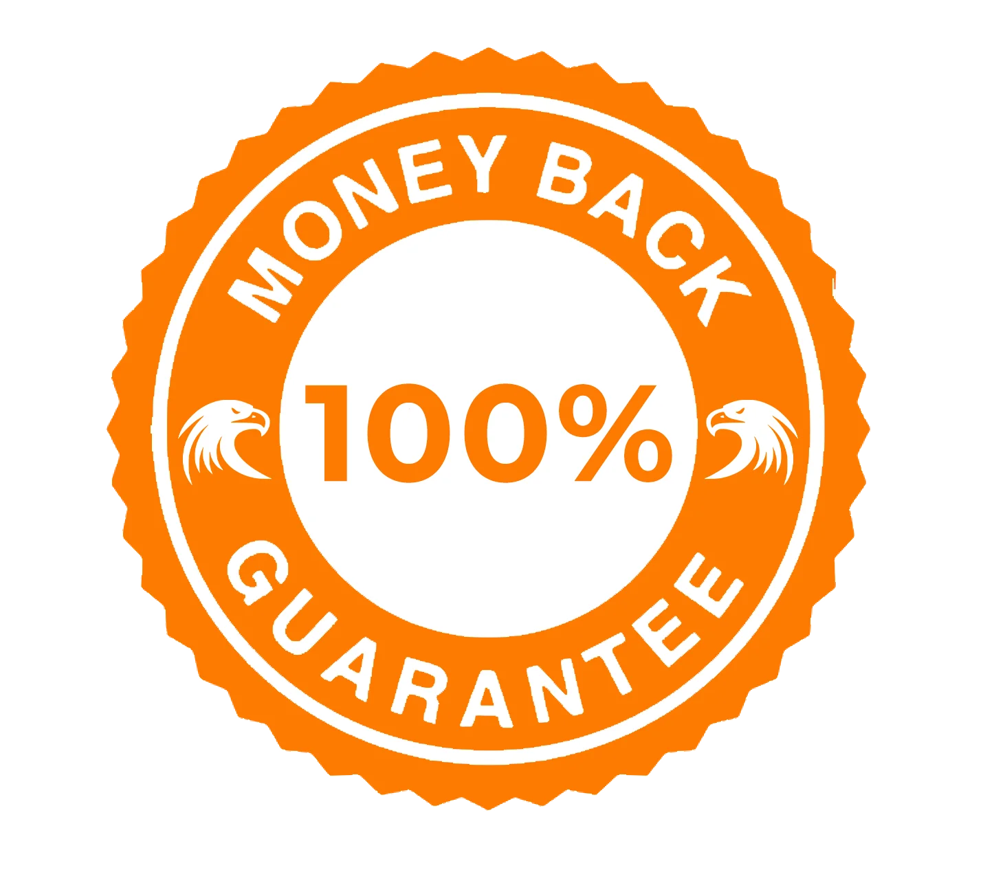 Eagle Scalper Money Back Guarantee