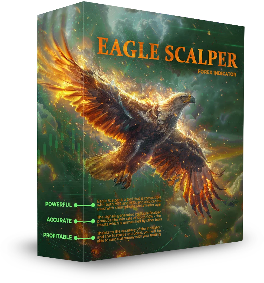 Eagle Scalper