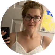 Emma Relief Customer 2