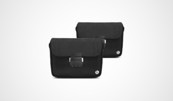 FlexSafe Lockable Crossbody Bag Reviews