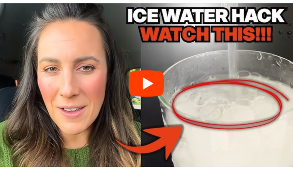 Ice Hacks for Fat Ingredients
