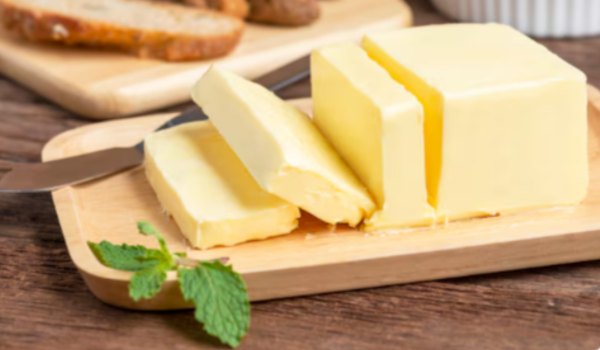 Is Butter Good For Weight Loss