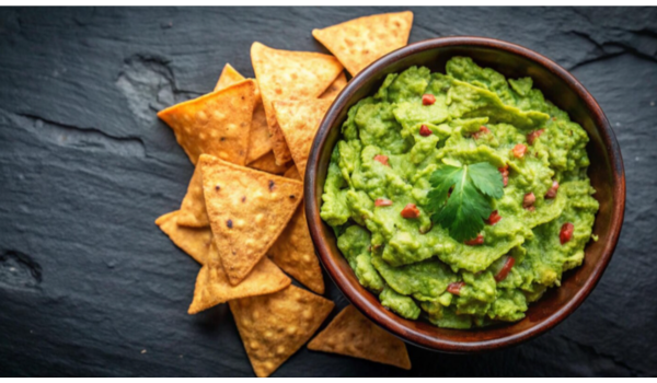 Is Guacamole Good For Weight Loss