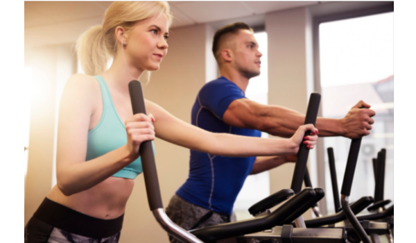 Is The Elliptical Good For Weight Loss