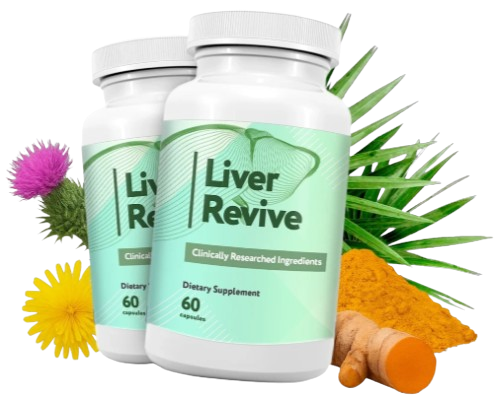 Liver Revive Reviews