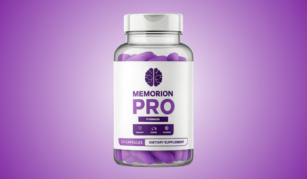 Memorion Pro Reviews