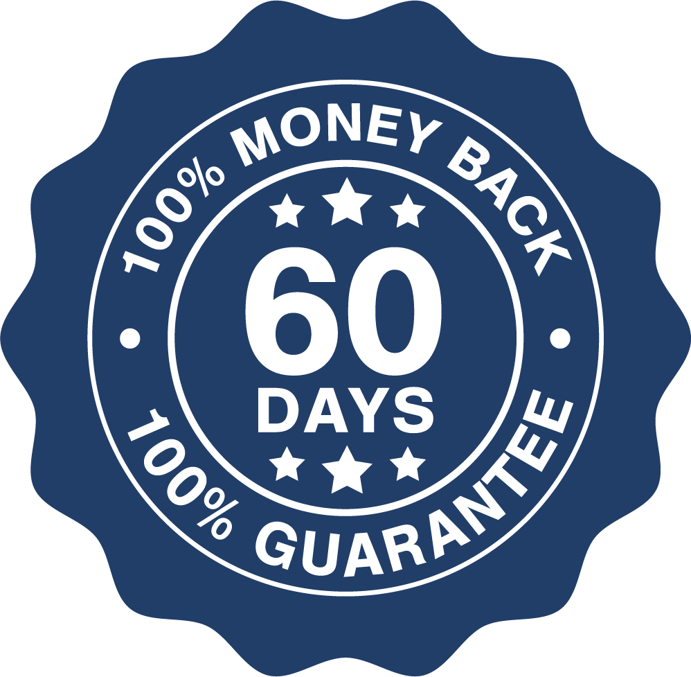 MounjaBoost Money Back Guarantee