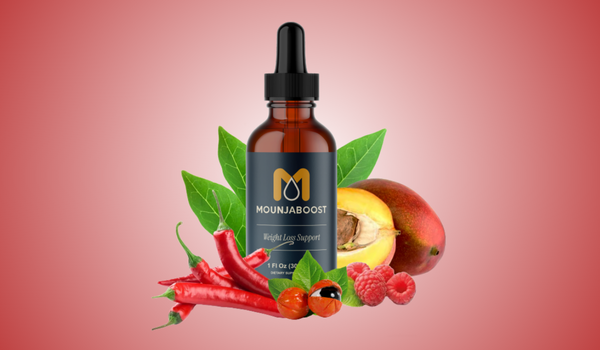 MounjaBoost Reviews
