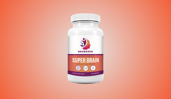 NeuroXen Reviews