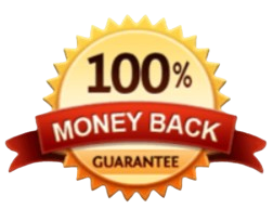 OsteoShield Guarantee