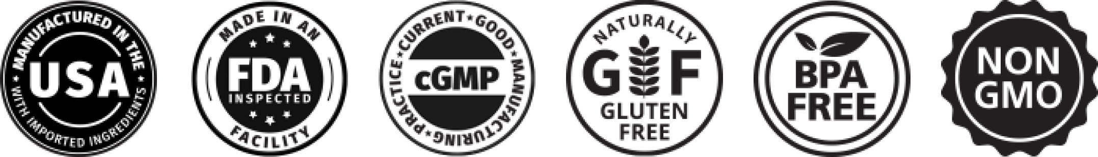 ProstaBliss Certificate