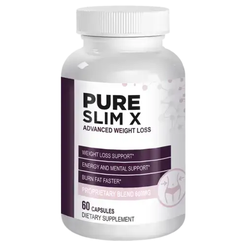 Pure Slim X