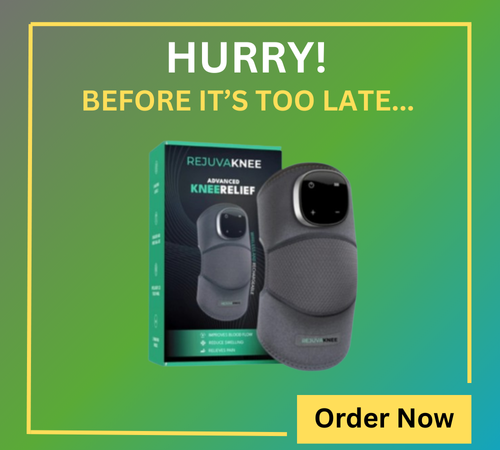RejuvaKnee.