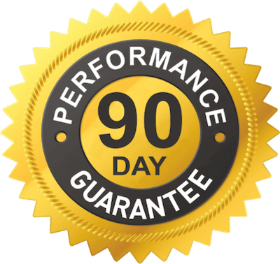 RejuvaKnee Money Back Guarantee