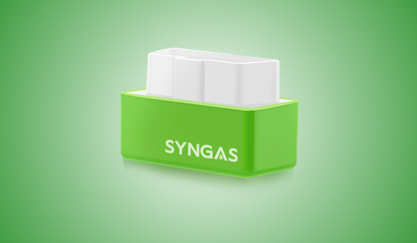 SynGas OBD Fuel Saver Reviews