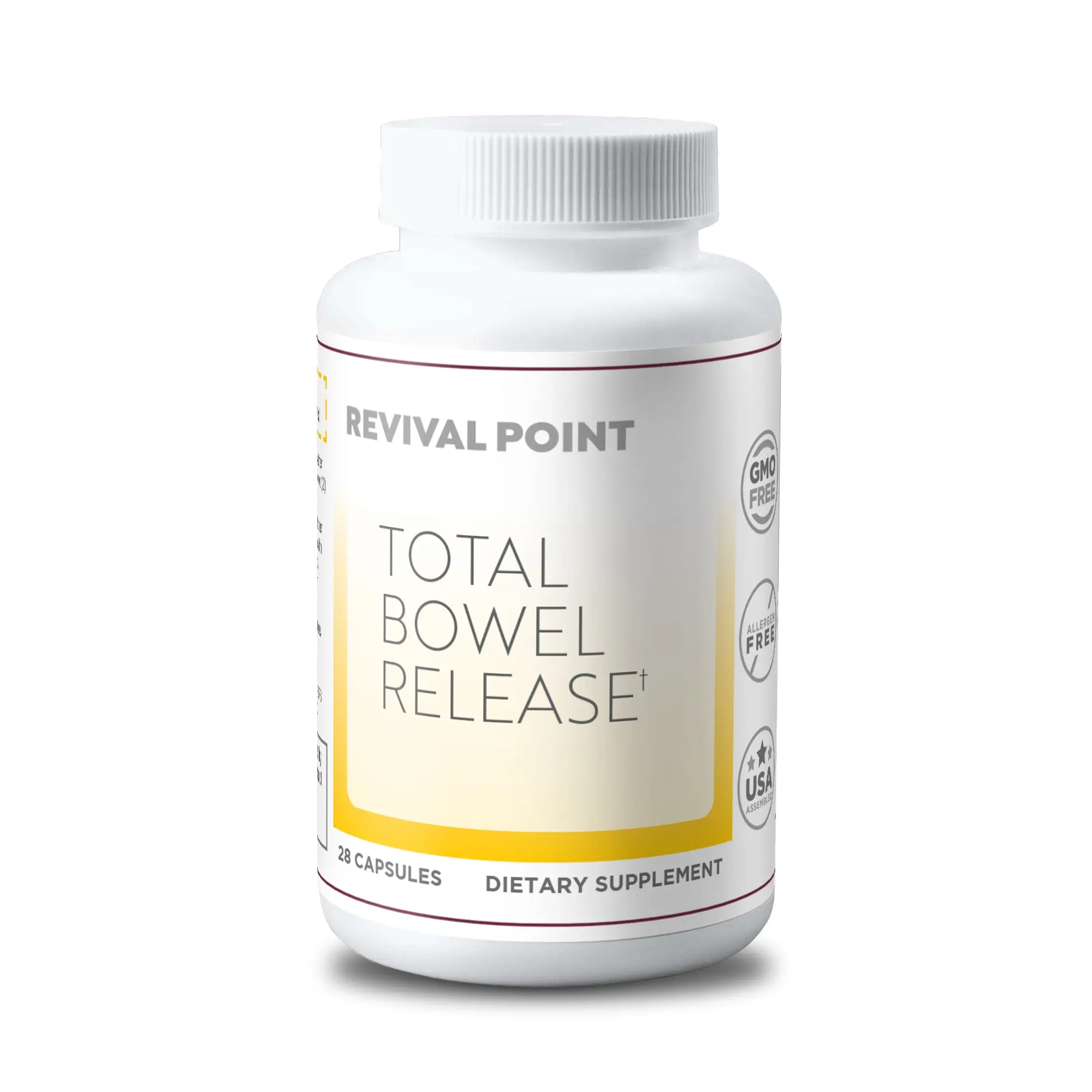 Total Bowel Release