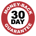 WalkGuard Money Back Guarantee