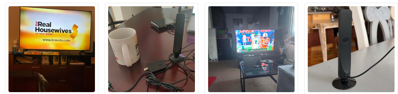 Wave Tune Antenna Customer Reviews