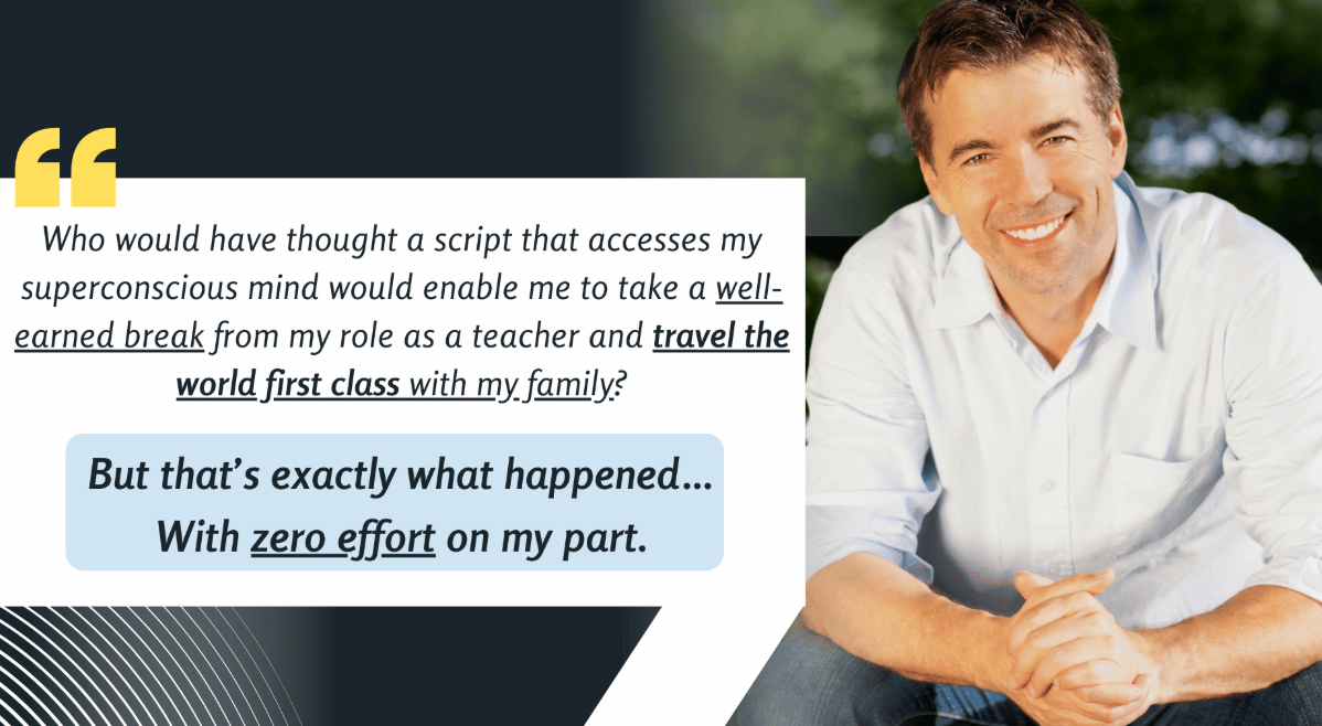 Wealth Wave Script Customer Reviews