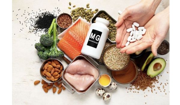 What Magnesium Is Best For Weight Loss