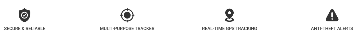 iTagPro GPS Air Tag Certificate