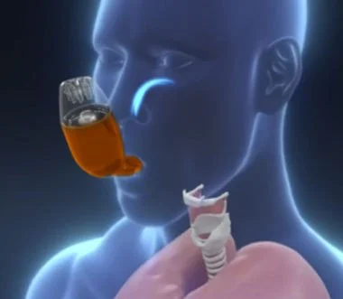 AirPhysio For Children Benefits