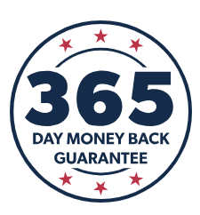 American Vitality LymphaVive Money Back Guarantee