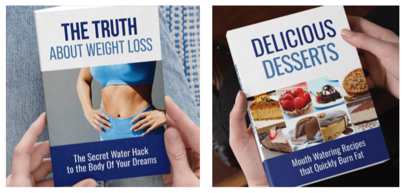 AquaSculpt Free Bonuses