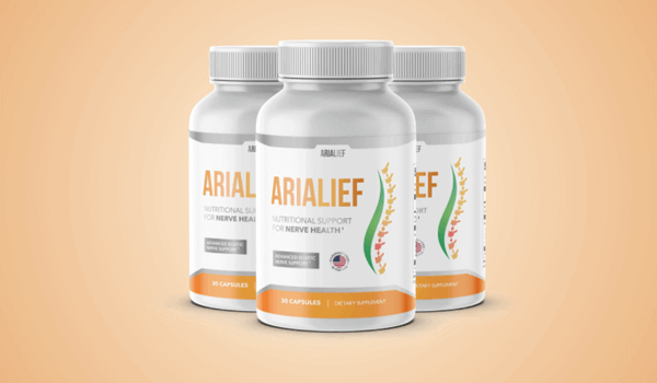 Arialief Reviews
