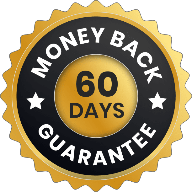 AuraGLP Money Back Guarantee