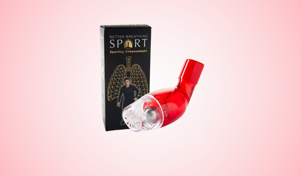 Better Breathing Sport Reviews