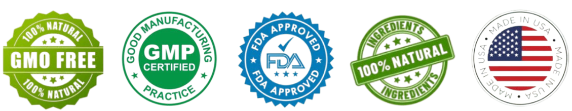 Bioma Feminine Health Synbiotic Certification