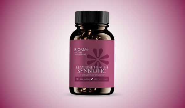 Bioma Feminine Health Synbiotic Reviews