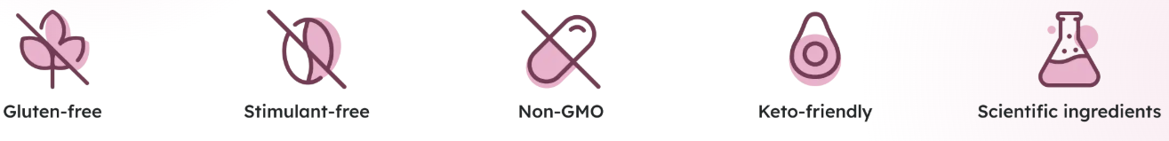 Bioma Feminine Health Synbiotic Uses