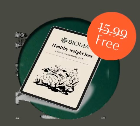 Bioma Probiotics Bonus 1